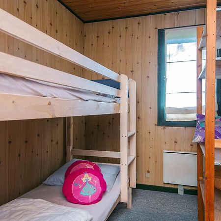 Holiday Home Toftlund XV Екстериор снимка