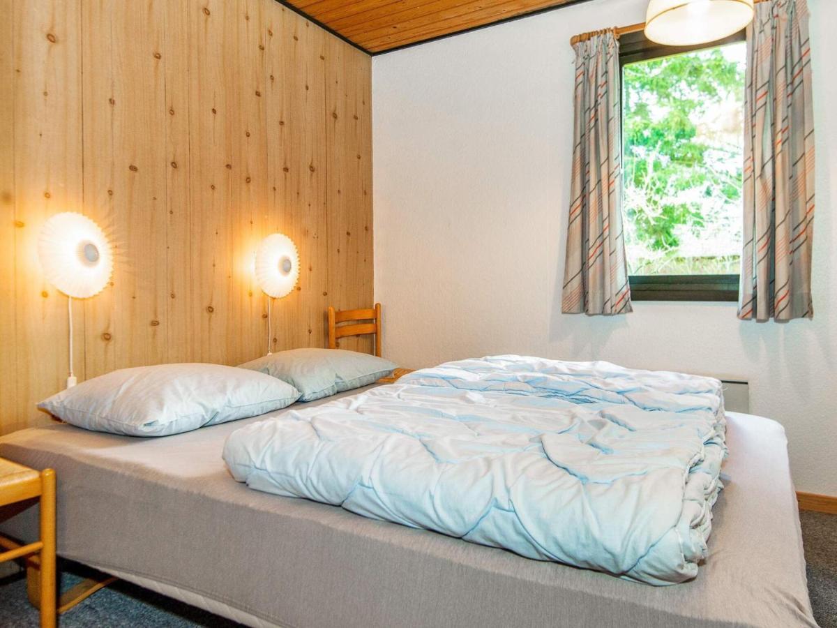 Holiday Home Toftlund XV Екстериор снимка