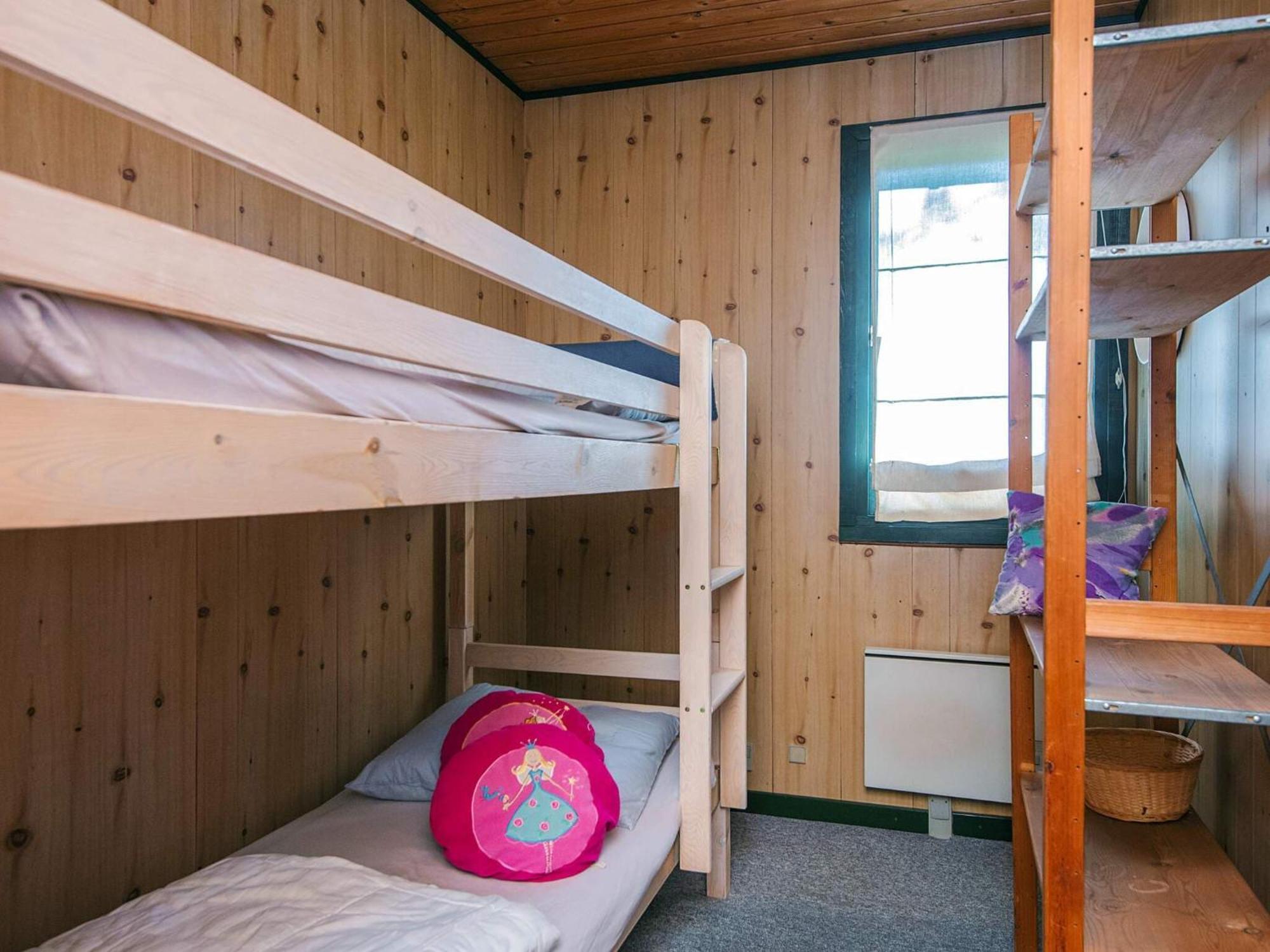 Holiday Home Toftlund XV Екстериор снимка