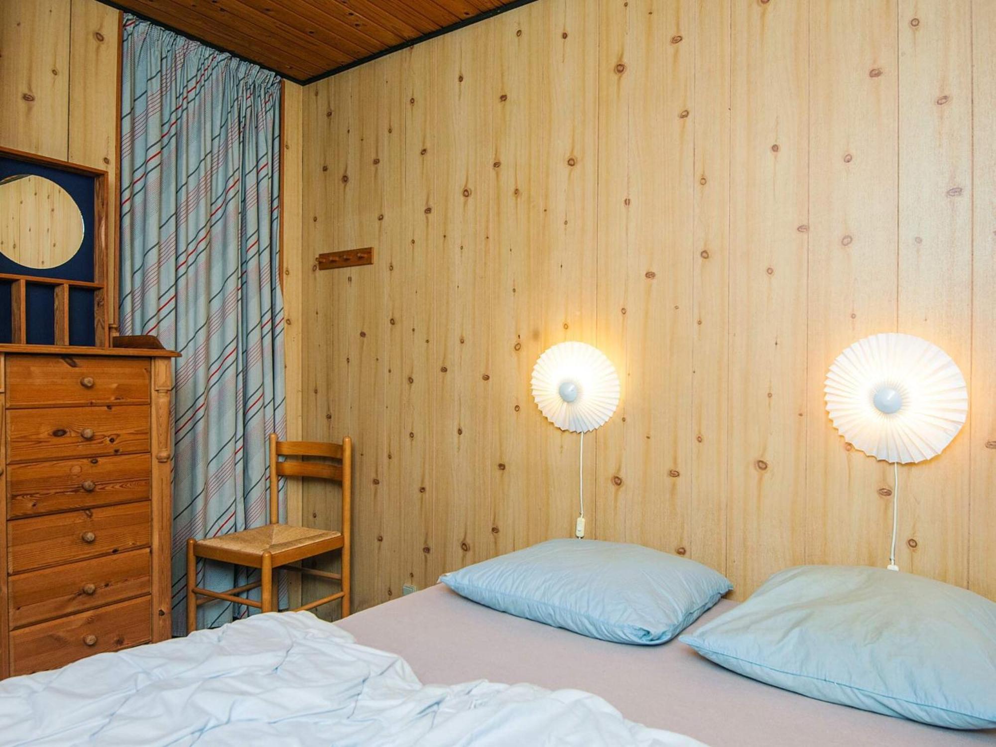 Holiday Home Toftlund XV Екстериор снимка