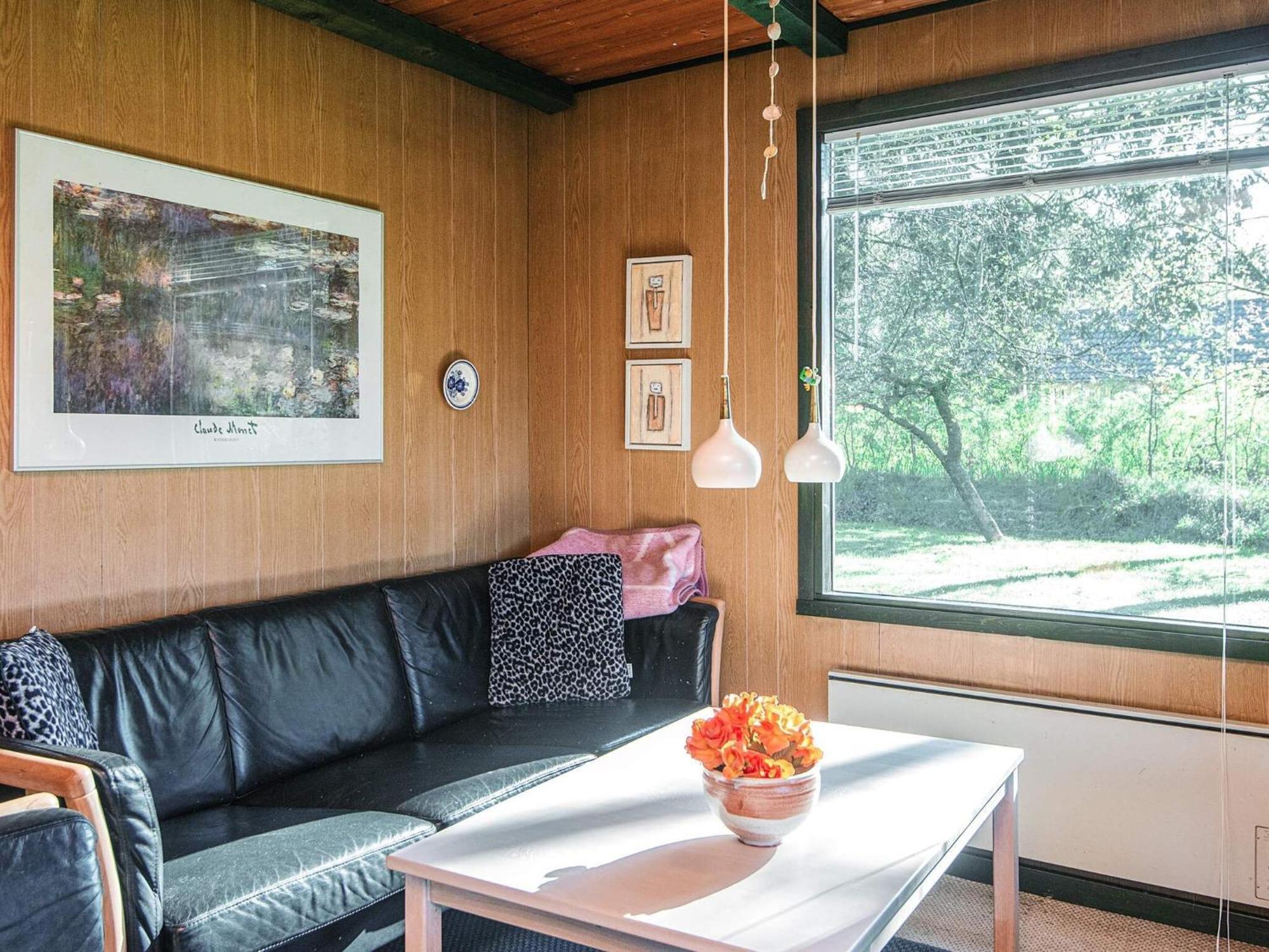 Holiday Home Toftlund XV Екстериор снимка