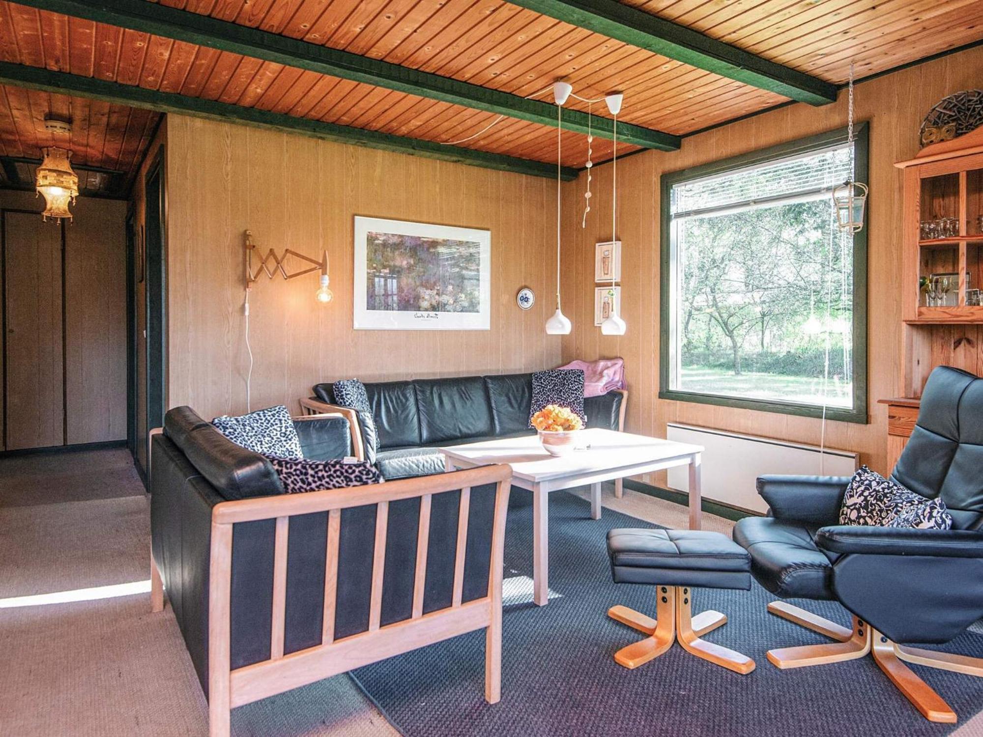 Holiday Home Toftlund XV Екстериор снимка